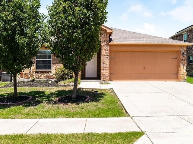 House for rent in Texas