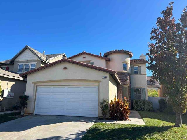 House for rent in Beaumont, California