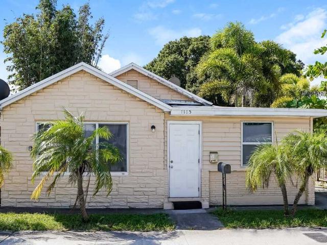 House for rent in Fort Lauderdale, Florida