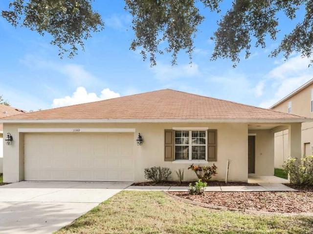 House for rent in Riverview, Hillsborough County