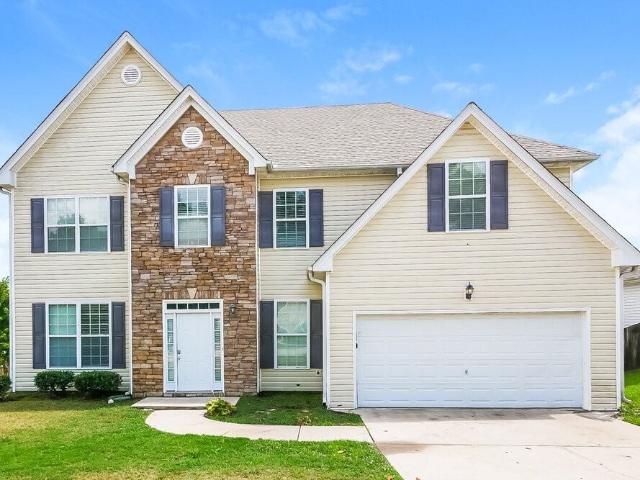 House for rent in Villa Rica, Georgia