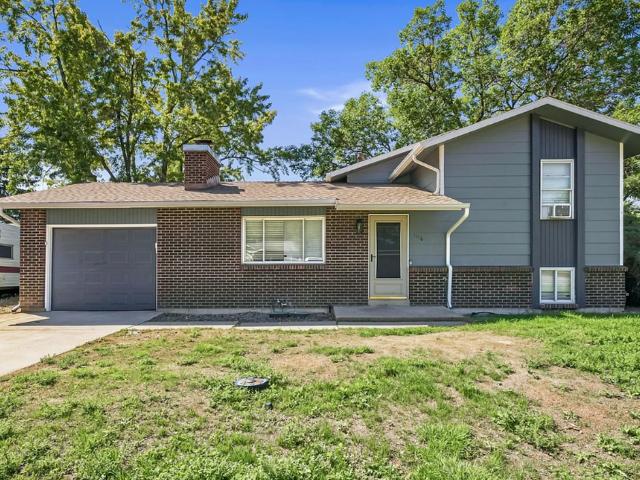 House for rent in Lafayette, Boulder County