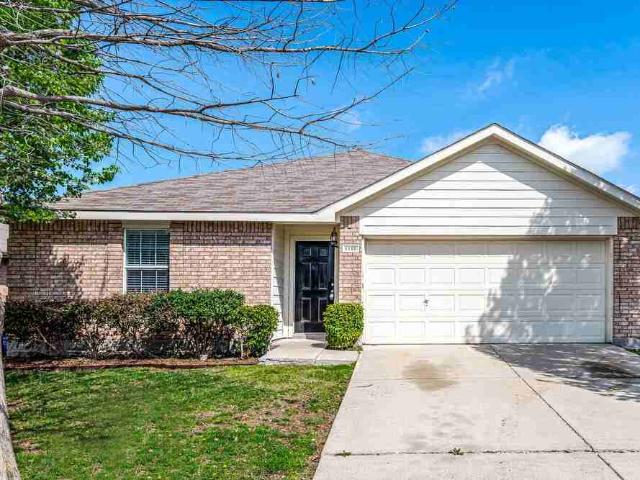 House for rent in Texas