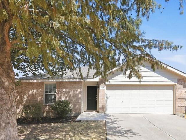 House for rent in Texas