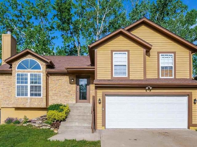 House for rent in Kansas