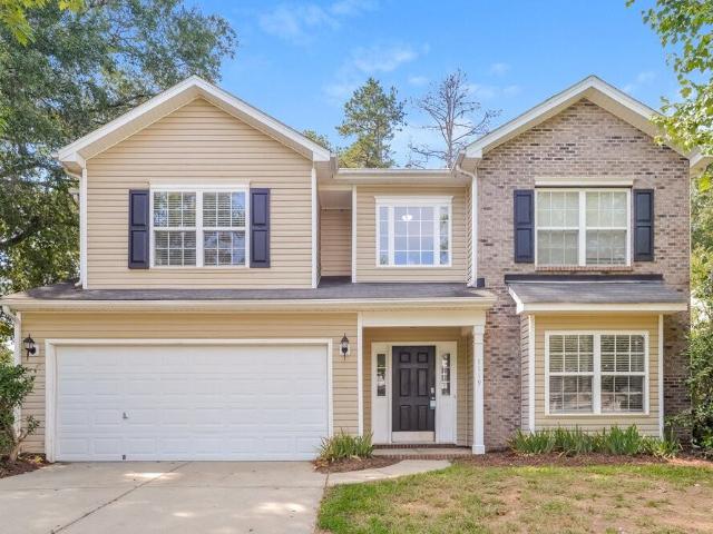 House for rent in Mecklenburg, North Carolina