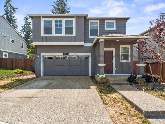 House for rent in Snohomish, Washington