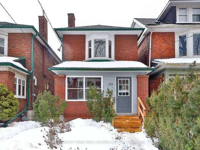 House for rent in Woburn, Ontario