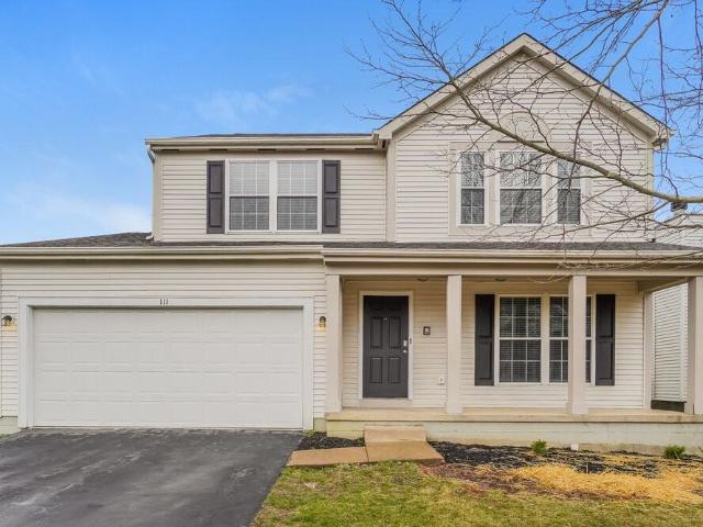 House for rent in Berlin, Ohio
