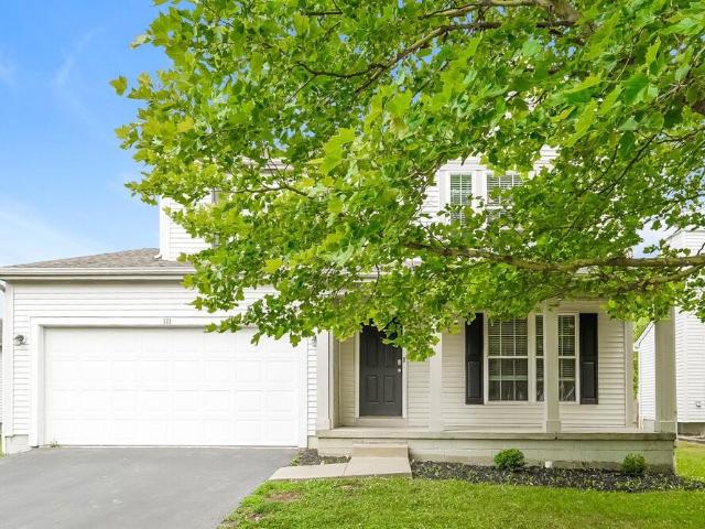 House for rent in Berlin, Ohio