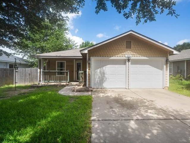 House for rent in Williamson, Texas