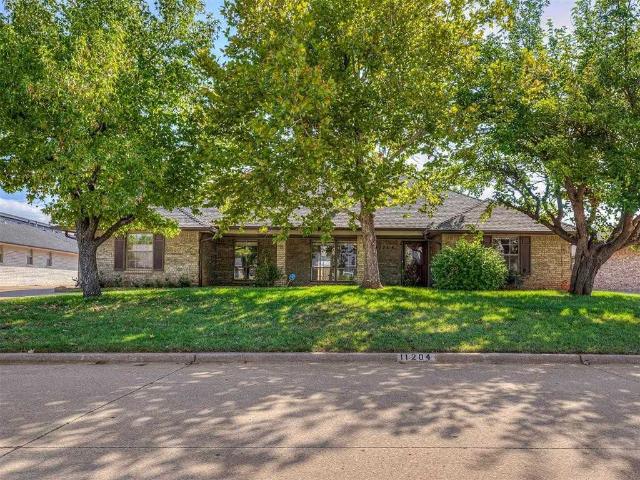House for rent in Oklahoma City, Oklahoma