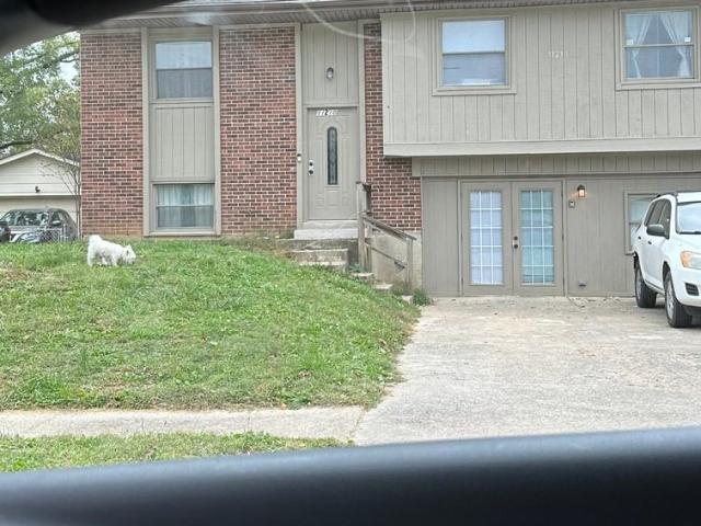 House for rent in Louisville, Kentucky