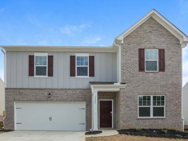 House for rent in Loganville, Georgia