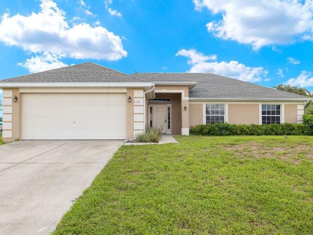 House for rent in Cape Coral