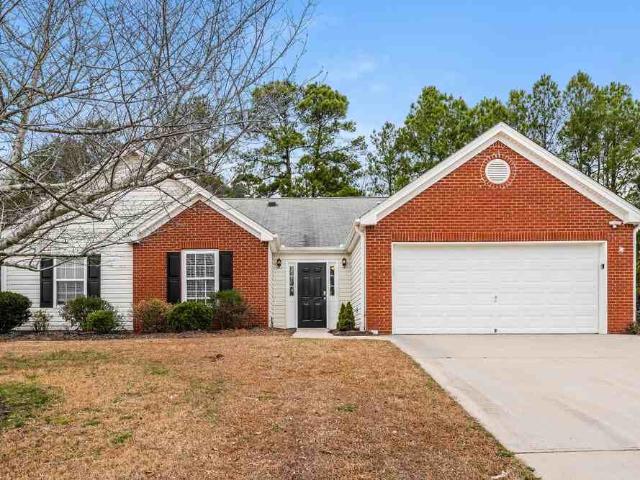 House for rent in Lawrenceville, Georgia