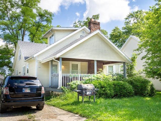 House for rent in Muncie, Indiana