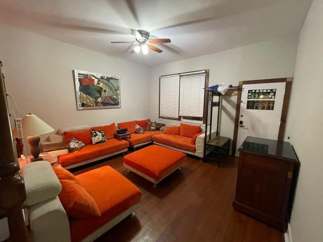 House for rent in Chicago Park, Illinois