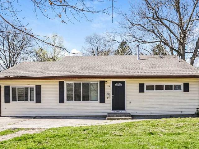 House for rent in Columbus, Franklin County