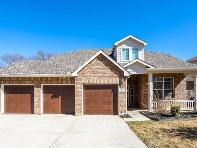 House for rent in Denton, Texas