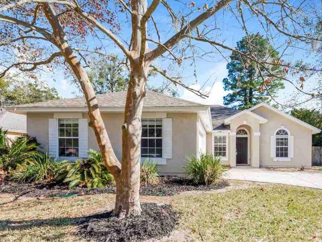 House for rent in Jacksonville, Florida