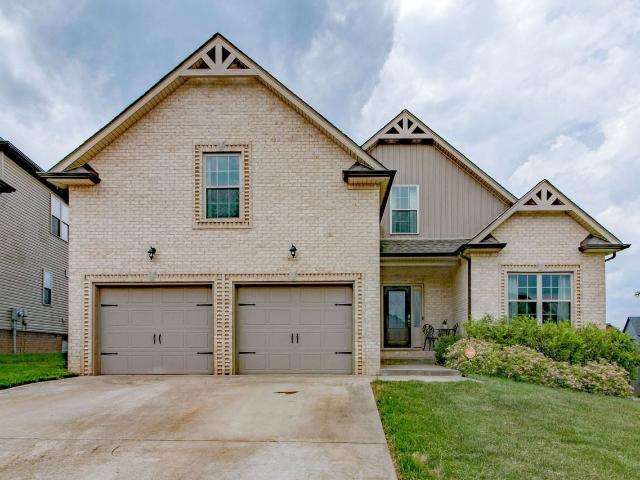 House for rent in Clarksville, Middle Tennessee