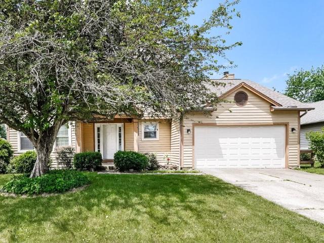 House for rent in Reynoldsburg, Ohio