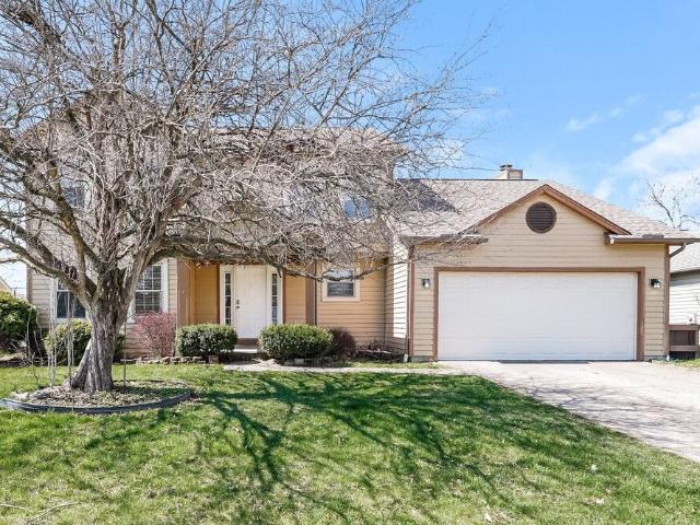 House for rent in Reynoldsburg, Ohio