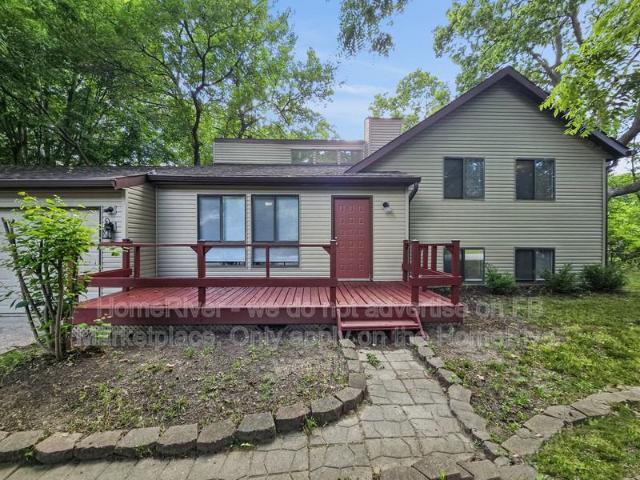 House for rent in Carmel, Indiana