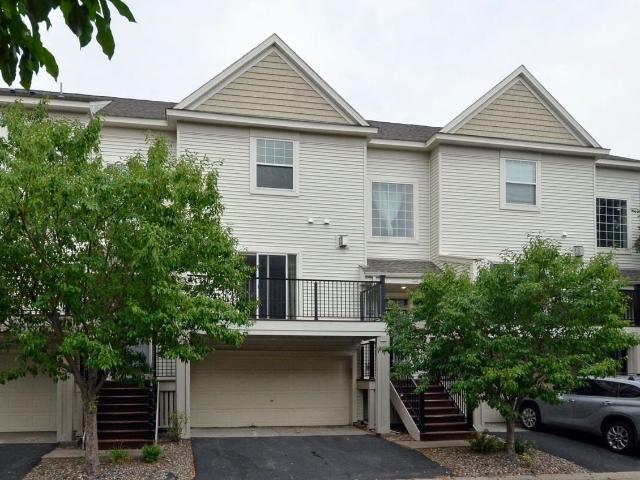 House for rent in Blaine, Minnesota