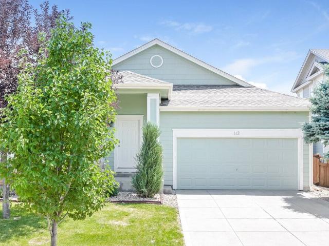 House for rent in Brighton, Colorado