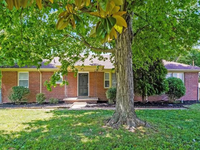 House for rent in Tennessee