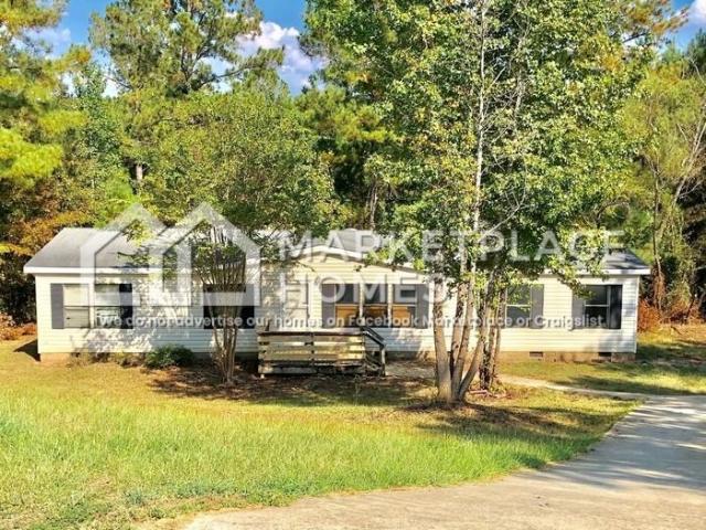 House for rent in Macon