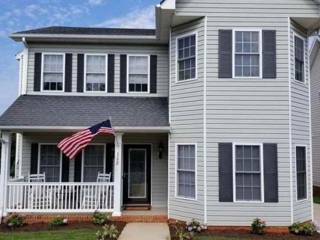 House for rent in Lynchburg