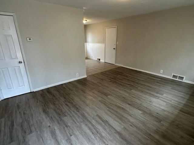 House for rent in Kansas City, Missouri