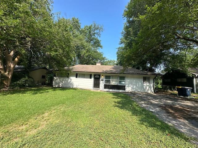 House for rent in Kansas City, Missouri