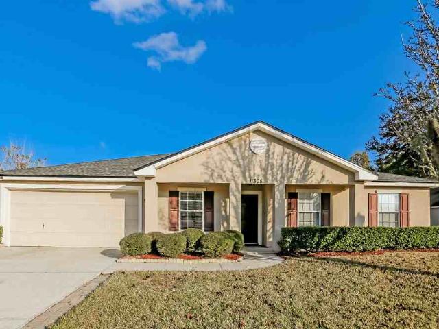 House for rent in Jacksonville, Florida