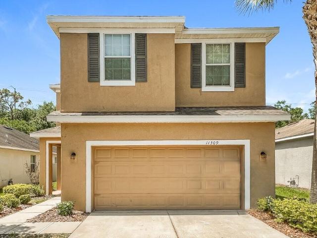 House for rent in Lithia Springs Park Maintenance Area, Hillsborough County