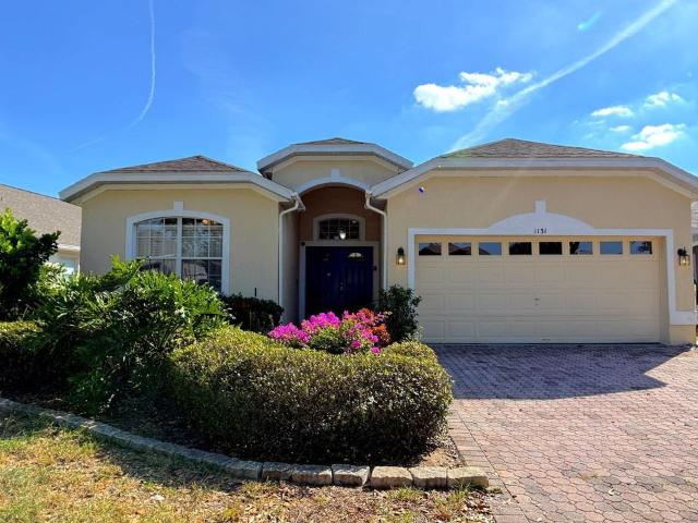 House for rent in Lakeland, Florida