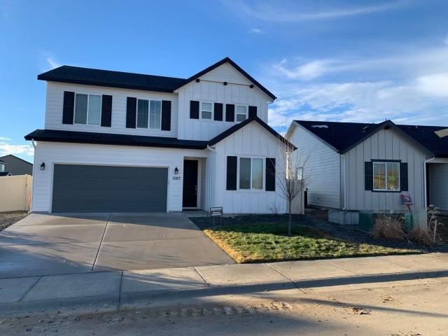 House for rent in Caldwell, Idaho
