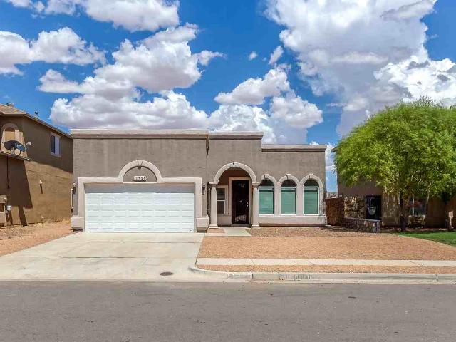 House for rent in El Paso, Texas