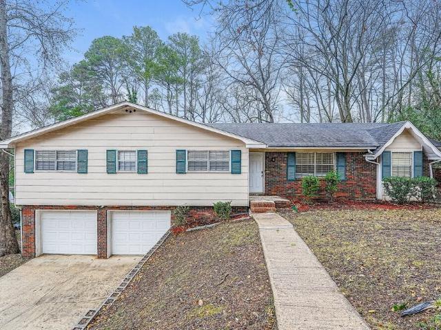 House for rent in Birmingham, Alabama