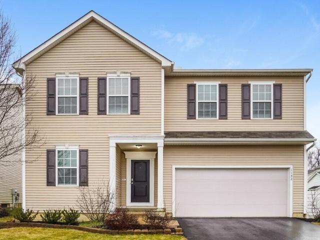 House for rent in Columbus, Ohio