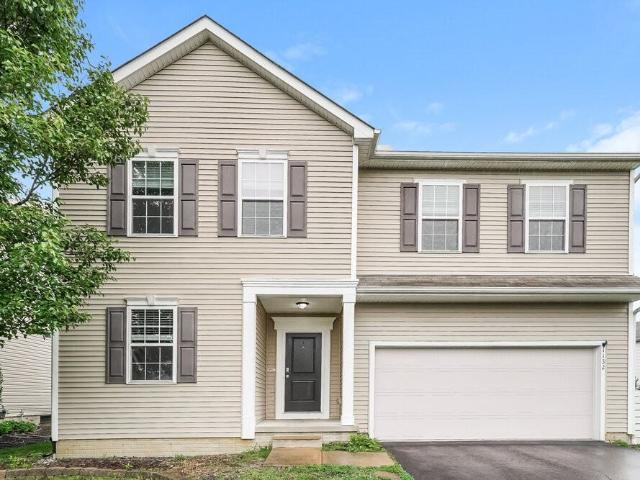 House for rent in Columbus, Ohio