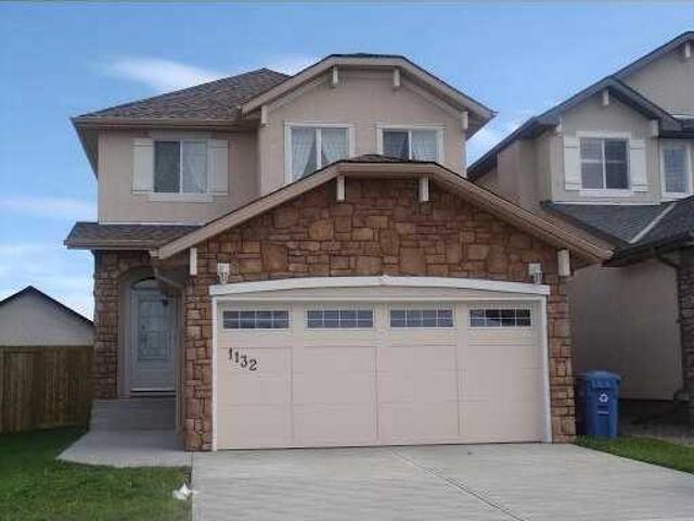 House for rent in Sherwood, Calgary