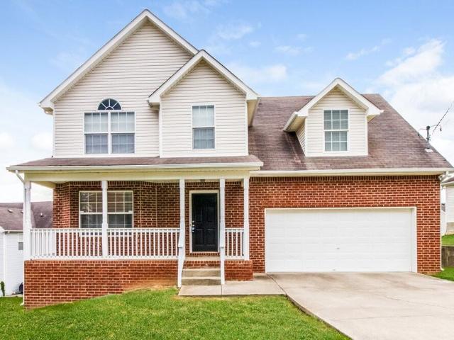 House for rent in Tennessee