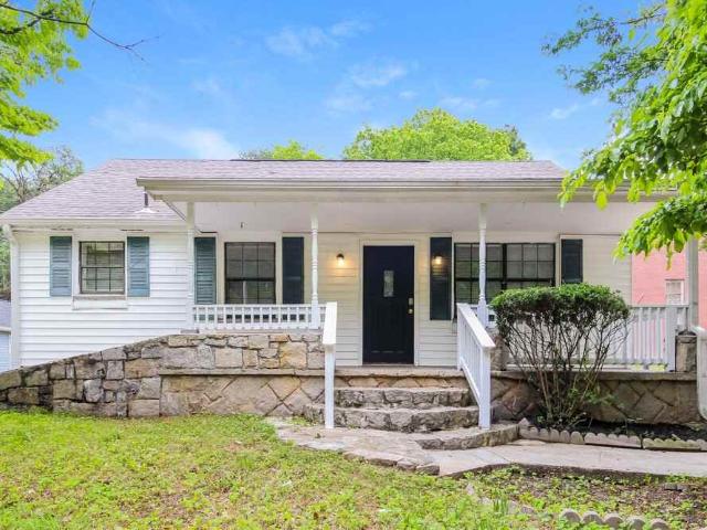 House for rent in Clarkston, Georgia