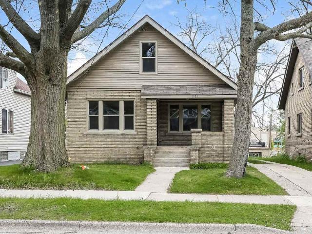 House for rent in Grand Rapids, Michigan