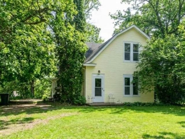 House for rent in Waterloo, Iowa