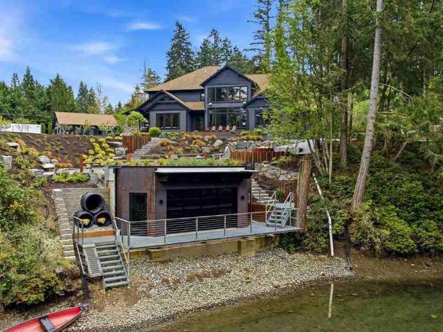 House for rent in Fox Island, Pierce County